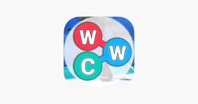 Word World Connect - Crossword Image