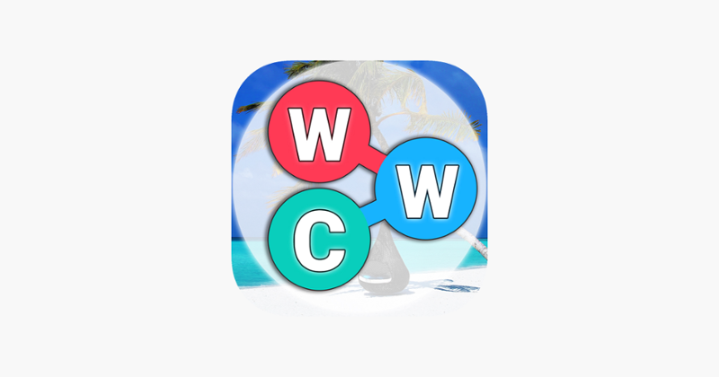 Word World Connect - Crossword Game Cover