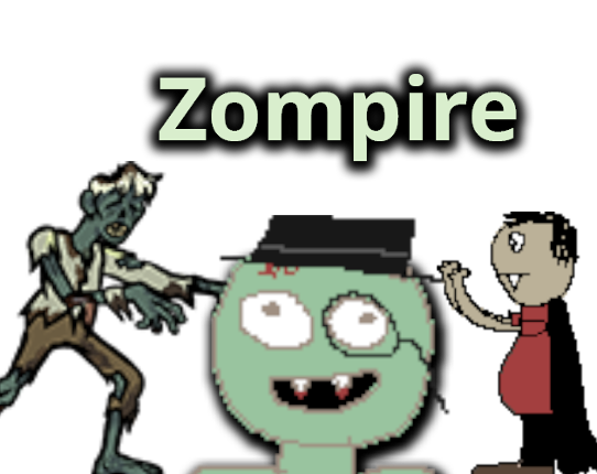 Zompire Game Cover