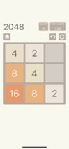 2048: Number Puzzle Game Image