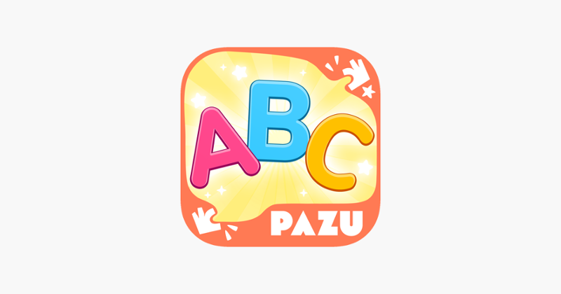 ABC Alphabet Game for kids Game Cover