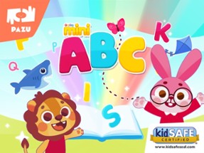 ABC Alphabet Game for kids Image
