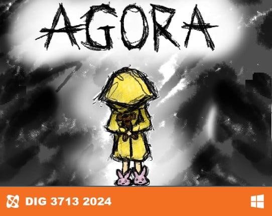 Agora Game Cover