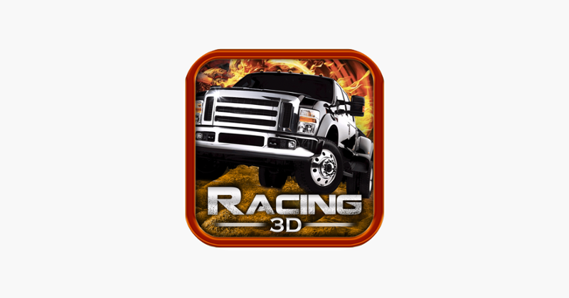 ` Asphalt OffRoad Highway Racing 3D - 4x4 Stunt Truck Car Racer Game Game Cover