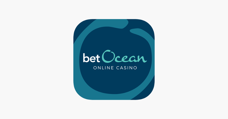 betOcean Online Casino Game Cover