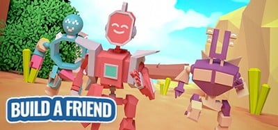 Build A Friend Image