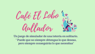 Café El lobo aullador Image