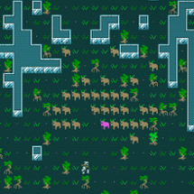 Caves of Qud Image