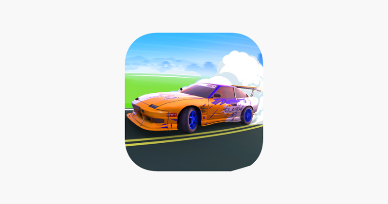 Drift Clash Online Racing Game Cover