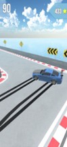 DRIFT RACER CARS 3D Image