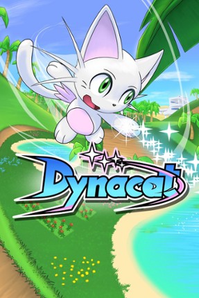 Dynacat Game Cover