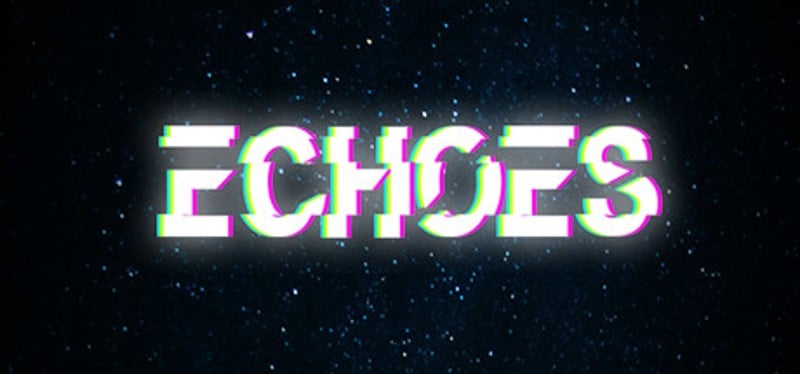 Echoes Game Cover