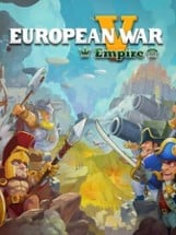 European War 5: Empire Image