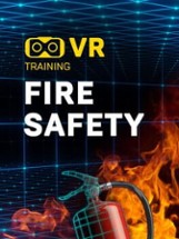 Fire Safety VR Training Image