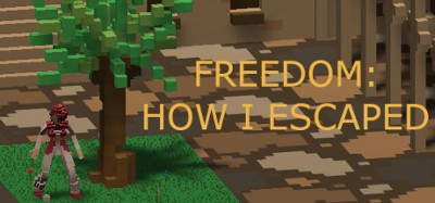 Freedom: How I Escaped Image