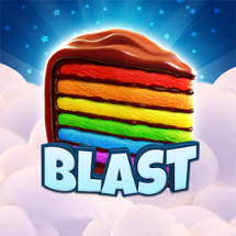 Cookie Jam Blast™ Match 3 Game Image