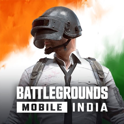Battlegrounds Mobile India Game Cover