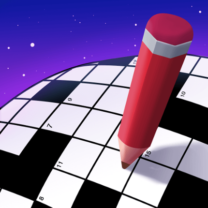 Crossword Puzzle Explorer Game Cover