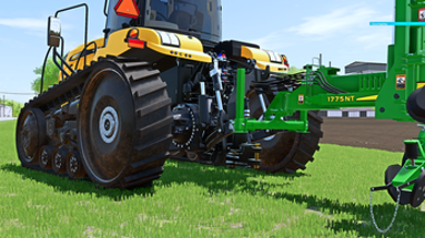 AGCO MT700/900 Series Version 1.1 Update 09/04/23 Image