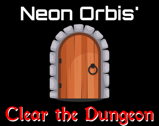 Clear The Dungeon Game Cover