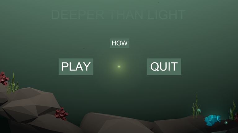 Deeper Than Light Game Cover