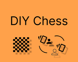 DIY Chess Image