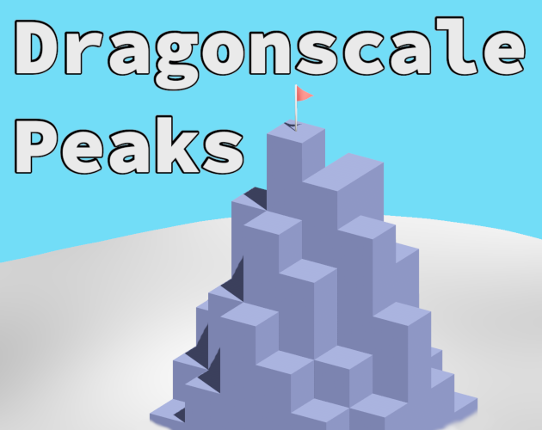 Dragonscale Peaks Game Cover