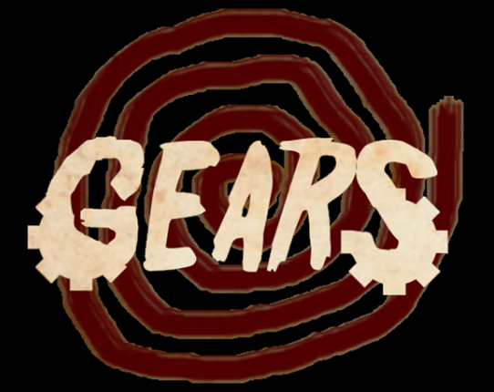 Gears Game Cover