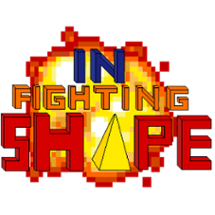 In Fighting Shape Image