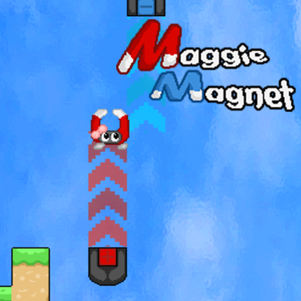 Maggie Magnet Game Cover