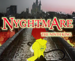 Nyghtmare: The Ninth King Image