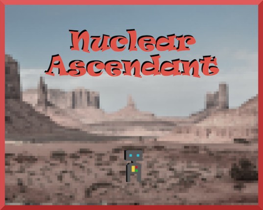 Nuclear Ascendant Game Cover