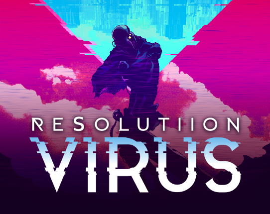 Resolutiion:Virus Game Cover