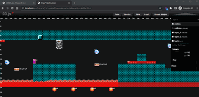 Super Minion Bros. (with Level Editor) Image