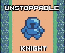 Unstoppable Knight Genesis Image