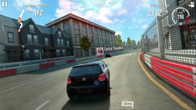 GT Racing 2: The Real Car Experience Image