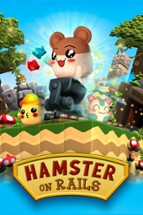 Hamster on Rails Image