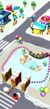 Idle Toy Park - Tycoon game Image