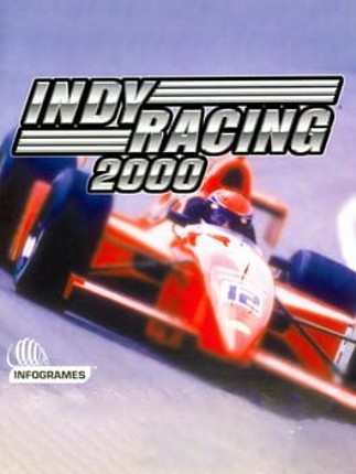 Indy Racing 2000 Game Cover