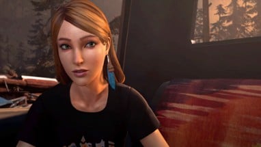 Life is Strange Remastered Collection Image