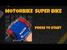 MOTORBIKE SUPER BIKE TURBO Image