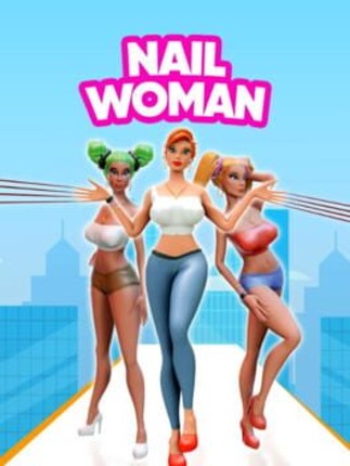Nail Woman Game Cover