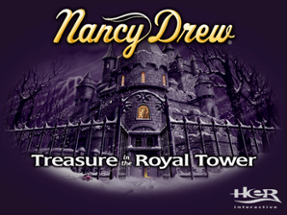 Nancy Drew: Treasure in the Royal Tower Image