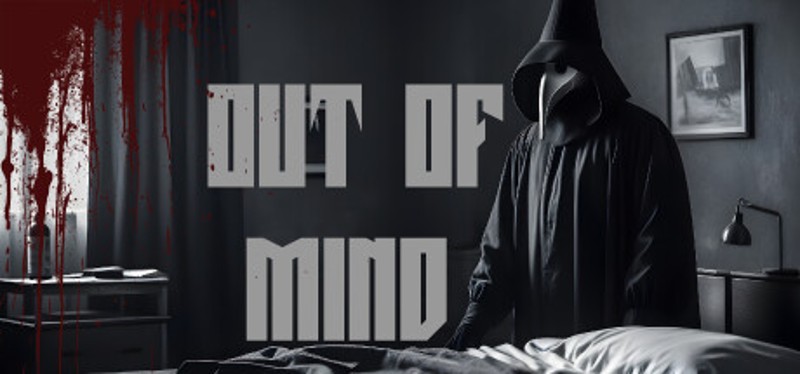 Out Of Mind Game Cover