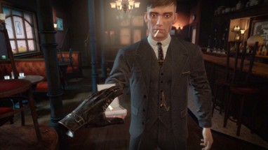 Peaky Blinders: The King's Ransom Complete Edition Image