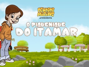 Piquenique do Itamar Image
