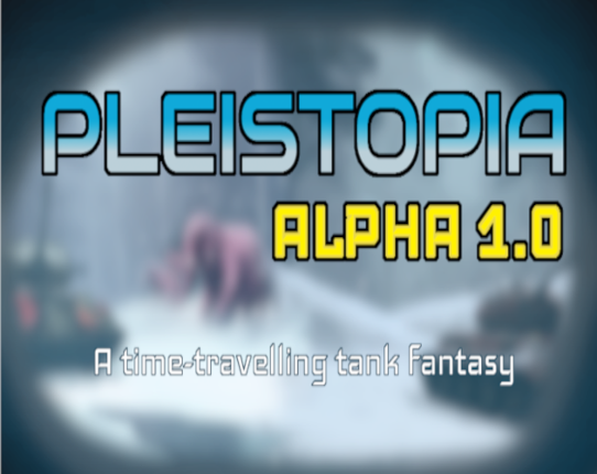 Pleistopia Game Cover