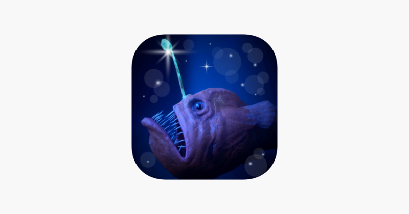 Raise Anglerfish Game Cover