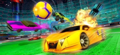 Rocket Car Soccer League 2021 Image