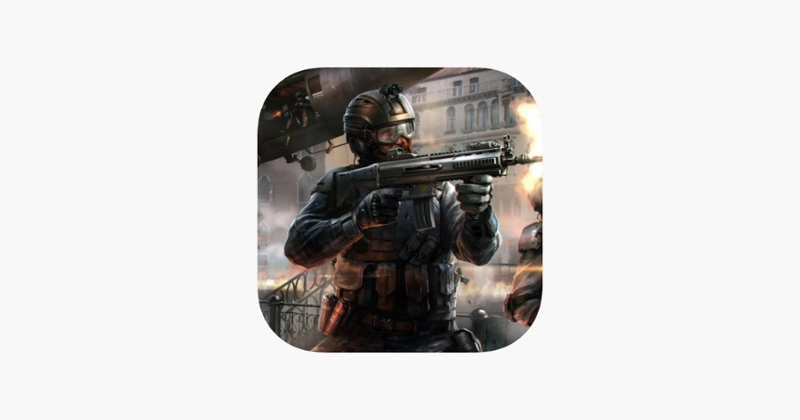 Rocket SHoot Soldier Game Cover